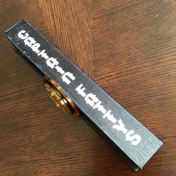 Captain Fattys Brewery The Blue IPA Tap Handle - Picture 5 of 5